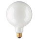 Bulbrite - 350025 - Light Bulb - Globe - White