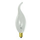 Bulbrite - 414025 - Light Bulb - Decorative: - Clear