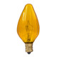 Bulbrite - 420225 - Light Bulb - 4 - Amber