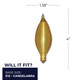 Spunlite Light Bulb (430125)