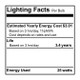 Spunlite Light Bulb (430125)