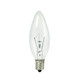 Bulbrite - 460020 - Light Bulb - Krystal - Clear