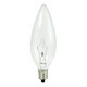 Bulbrite - 460025 - Light Bulb - Krystal - Clear