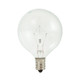 Bulbrite - 461225 - Light Bulb - Krystal - Clear