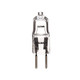 Bulbrite - 651036 - Light Bulb - JC - Clear
