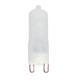 Bulbrite - 654076 - Light Bulb - JC - Frost