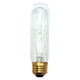 Bulbrite - 704125 - Light Bulb - Showcase - Clear