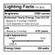 2 Light Bulb (712110)