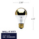 Half Series Light Bulb (712336)
