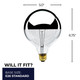 2 Light Bulb (712351)