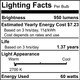 2 Light Bulb (712351)
