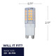 Specialty Light Bulb (770579)