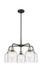 manufacturer_finish:Black Antique Brass|manufacturer_glass:Seedy Bella|light_output:220.00lm|color_temperature:2200K|cri:99