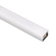 American Lighting - 120-H3-RGBW-CHAN-4 - Mounting Channel - Hybrid - Black