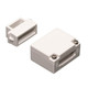 Hybrid End Cap (120-H3-RGBW-END)