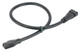American Lighting - 5LCS-EX6-BK - Linking Cable - LED 5 Complete - Anodized Aluminum