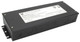 American Lighting - ADPT-DRJ-288-24 - Class 2 Dimmable Low-Profile Constant Voltage Driver - Adaptive - Black