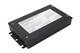 American Lighting - ADPT-DRJ-30-24 - Constant Voltage Driver w/Junction - Adaptive - Black