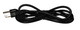 American Lighting - ALC-PC6-BK - 6 Foot Grounded Power Cord - Complete 2 - Black