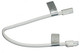 American Lighting - ALLVPEX24WH-B - 24 Linking Ext For Puck - MVP - White