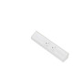 American Lighting - ATOM-120V-10-WH - Power Strip - Power Strip - White