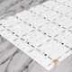 American Lighting - CNVS-PXLRGBW-12x24