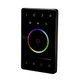 DMX Control Touch Panel (CTRLW-DMXB-RGBW-4Z)