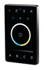 American Lighting - CTRLW-DMXB-TW-4Z - Control Touch Panel - DMX - Black