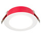 American Lighting Downlight (FRD-DEEPBAF-5CCT-6-WH)