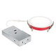 American Lighting Downlight (FRD-SLIMBAF-5CCT-4-WH)