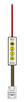 American Lighting - INLINE-RGBW-CTRL - Controller - Controls - Multi Color