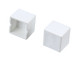 American Lighting - MLUX-END - End Caps - Microlux - Green