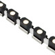 American Lighting - MNRC-CHAN-1M - Channel - Monarch Modular
