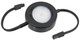 American Lighting - MVP-3-BK - LED Puck Light - MVP - Black