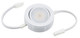 American Lighting - MVP-3-WH - LED Puck Light - MVP - White