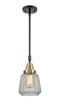 manufacturer_finish:Black Antique Brass|manufacturer_glass:Clear|light_output:220.00lm|color_temperature:2200K|cri:99