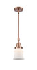 manufacturer_finish:Satin Gold|manufacturer_glass:Matte White|light_output:220.00lm|color_temperature:2200K|cri:99