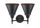 manufacturer_finish:Polished Chrome|manufacturer_glass:Matte Black|light_output:220.00lm|color_temperature:2200K|cri:99