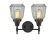 manufacturer_finish:Matte Black|manufacturer_glass:Clear|light_output:220.00lm|color_temperature:2200K|cri:99