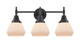 manufacturer_finish:Matte Black|manufacturer_glass:Matte White|light_output:220.00lm|color_temperature:2200K|cri:99