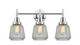 manufacturer_finish:Polished Chrome|manufacturer_glass:Clear Chatham|light_output:220.00lm|color_temperature:2200K|cri:99