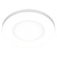 American Lighting - OMNISL-30 - Puck Light - Omni - White / Black