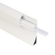 Premium Extrusions Lens 2M (PE-BASE-LENS-2M)