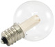 American Lighting - PG30-E12-WW - LED Lamp - Pro Decorative - Transparent