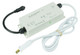 American Lighting - REC-DMX-RF - Rf+Wifi Receiver For Dmx Decoder - DMX - Black