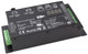 American Lighting - REC-DMX-RJ45A-5CH - 5Ch Dmx Rcvr W-Rj45 5X8A Cv - DMX - Black