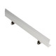American Lighting - REIN-RGLS-1FT - Wall Washer 120 Degree Bracket 1Ft - Rein