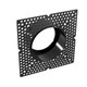Rhyme Downlight Gimbal (RHYM-DL3R-12-36-GIM-5CCT-BK)