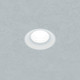 American Lighting - RHYM-DL3R-12-36-GIM-5CCT-WH - Downlight Gimbal - Rhyme - White