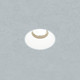 American Lighting - RHYM-DL3R-15-2450-ZOM-5CCT-WH - Downlight Zoom Lens - Rhyme - White